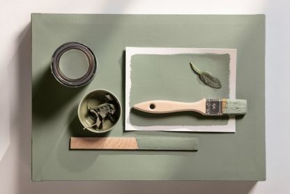 Akzo Nobel 2027 évszíne: Illatos Somlyó – színkeverés a Total-Épkerben