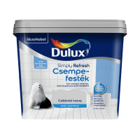 Dulux Simply Refresh Csempefesték