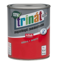 Trinát magasfényű zománcfesték