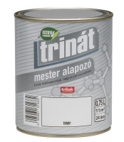 Trinát Mester alapozó