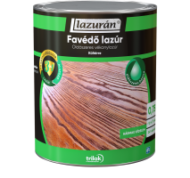 Lazurán favédő lazúr 3in1