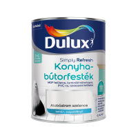 Dulux Simply Refresh Konyhabútorfesték