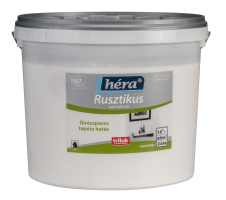 Héra rusztikus belső falfesték