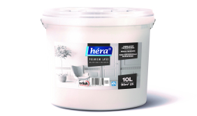 Héra prémium latex beltéri falfesték