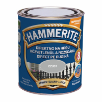 Hammerite fényes fémfesték