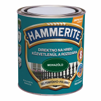 Hammerite selyemfényű fémfesték