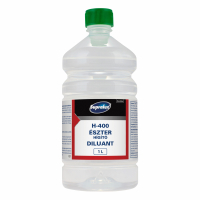 Supralux H-400 észter hígító