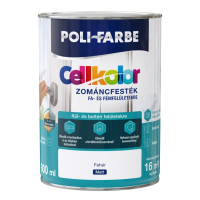 Cellkolor zománcfesték matt