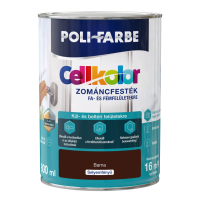 Cellkolor zománcfesték selyemfényű