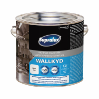 Supralux Wallkyd higiéniai beltéri falfesték
