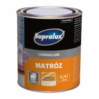 Supralux Matróz csónaklakk