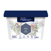 Platinum beltéri falfesték