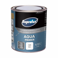 Supralux Aqua Primer alapozó fémre