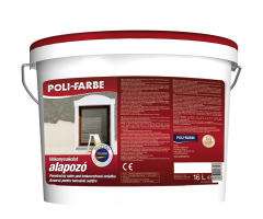 Poli-Farbe vékonyvakolat alapozó