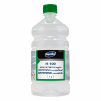 Supralux H-100 szintetikus hígító
