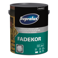 Supralux fadekor