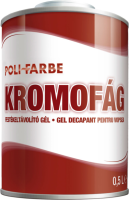 Poli-Farbe kromofág