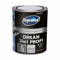 Supralux Orkán 3in1 Profi