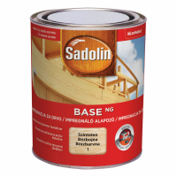 Sadolin Base alapozó