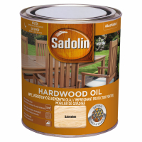 Sadolin Hardwood Oil