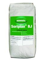 Soriplan BJ betonjavító szárazhabarcs