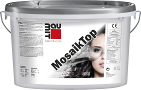 Baumit MosaikTop lábazati vakolat 25 kg