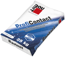 Baumit ProfiContact (kőzetgyapot ragasztó)