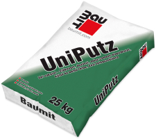 Baumit UniPutz (Uni vakolat)