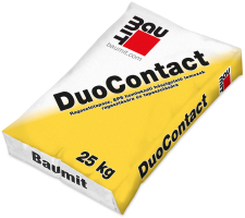 Baumit DuoContact