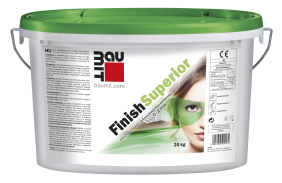 Baumit FinishSuperior kész glett (vödrös)