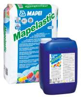 Mapelastic