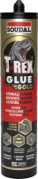 Soudal T-Rex Gold Extreme Power