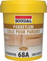 Soudal parketta ragasztó 68A