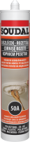 Soudal vízbázisú szerelőragasztó 50A