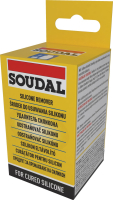 Soudal szilikon eltávolító