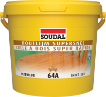 Soudal Szupergyors faragasztó D2