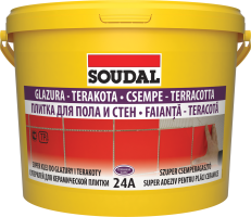 Soudal Csemperagasztó 24A