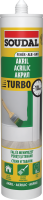 Soudal Akryl Turbo