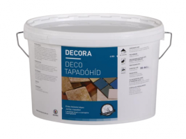 Decora Tapadóhíd