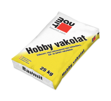 Baumit Hobby Vakolat