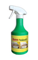 Hanno penészölő folyadék