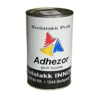 Adhezor akril festék