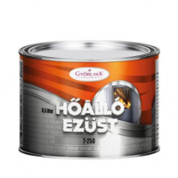 Hőálló ezüst