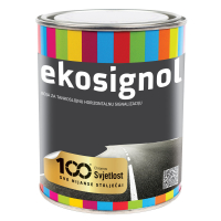 EKosignol Útburkolat festék