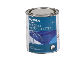 Decora Decopool Medencefesték
