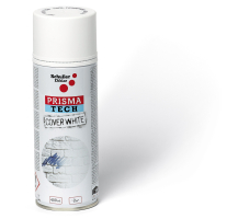Prisma Tech Coverwhite (folttakaró)