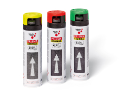 Prisma Signal jelzőspray