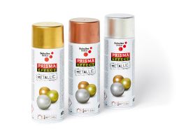 Prisma Effect Metallic Pro