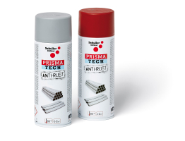 Prisma Tech Anti-Rust