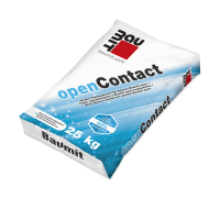Baumit OpenContact hőszigetelő lapragasztó